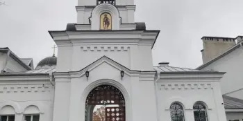 Экскурсия в Полоцк