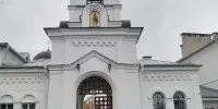 Экскурсия в Полоцк