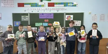 Игра "Полезные привычки и здоровый образ жизни"