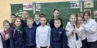 Классный час "Геноцид белорусского народа в годы Великой Отечественной войны"
