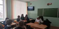 Классный час "Геноцид белорусского народа в годы Великой Отечественной войны"