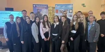 ШАГ: "Быть достойным гражданином Республики Беларусь – значит грамотно пользоваться своими правами, честно и добросовестно исполнять свои обязанности"