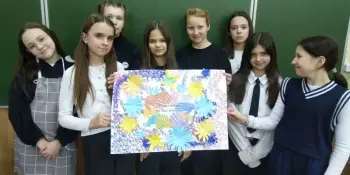 Классный час на тему "Равные возможности для всех"