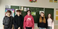 "Мы за здоровый  образ жизни!"