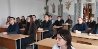 "Я. Моя семья. Моя Родина: Поддержка талантливой и одаренной молодежи"
