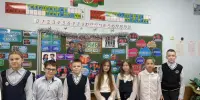 "Я. Моя семья. Моя Родина"- МИР ОБЩЕНИЯ!"