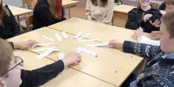 Круглый стол Выбор профессии "Хочу, Могу, Надо"