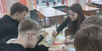 Мастерская Деда Мороза