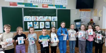 Викторина "Чем пахнут ремёсла?"