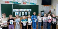 Викторина "Чем пахнут ремёсла?"