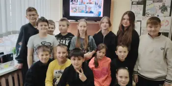 Круглый стол "Профессии наших родителей"