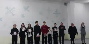 Итоговая линейка