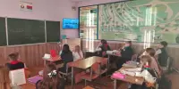 Просмотр документального фильма из цикла "Соженные деревни"