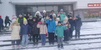 Волшебная страна. День первый