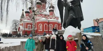 Волшебная страна. День второй