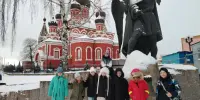 Волшебная страна. День второй