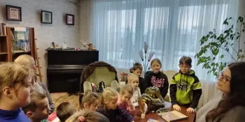 Волшебная страна. День четвертый