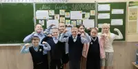 Квест-игра "Мой выбор- здоровье!"
