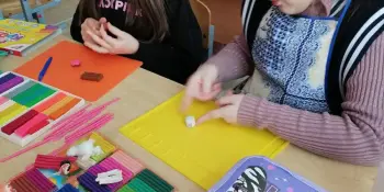 Викторина "Калейдоскоп  профессий"