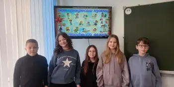 Круглый стол "Профессии наших родителей"