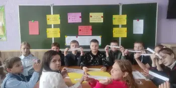 Диалог "Хочу-могу-надо: как выбирать профессию?"