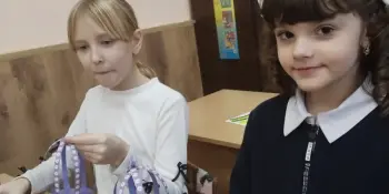 Мастер -класс по изготовлению поделок "Чудеса рукотворные"