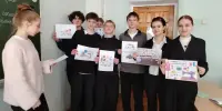 Открытый диалог "Я и мир профессий"