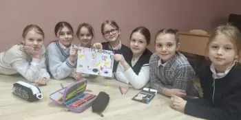 Интерактивная игра "Профессия и труд всегда рядом идут"