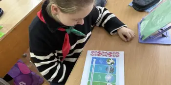 Классный час "Традиция наследства"