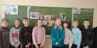 Квест "Моя семья-моя крепость!"