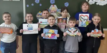 Круглый стол "Храня традиции наших предков "