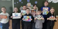 Круглый стол "Храня традиции наших предков "
