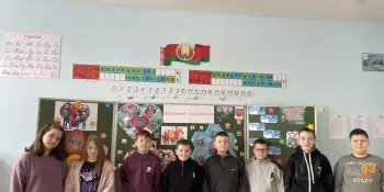 Круглый стол "Семья-главное богатство человека"