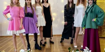 "Мисс школа 2026"