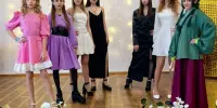 "Мисс школа 2026"