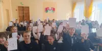 Профориентационная  квест-встреча #Будуучителем