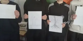 Внеклассное мероприятие по теме "Корни и крылья"