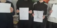 Внеклассное мероприятие по теме "Корни и крылья"