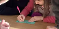Викторина по сказкам