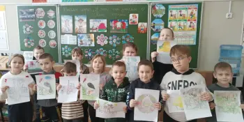 Диалог-игра "А что ты знаешь о своей стране?"