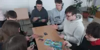 Игра-викторина "Это всё наша земля белорусская"