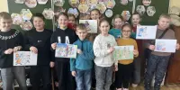Час общения "Наши традиции и праздники"
