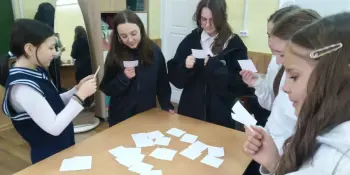 Блиц-опрос "История Борисова"