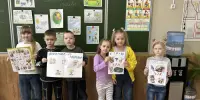 Викторина "Береги здоровье"