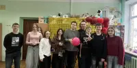 Квест "Путь к здоровью"
