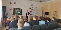 Интерактивная игра "О доблести, о подвиге, о славе…":