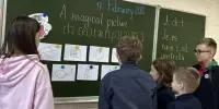 Игра-викторина "Волшебная картинка. Покупки"