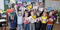 Четвертый день в лагере "Волшебная страна"