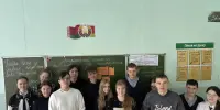 Классный час "Авторитетные источники информации для самообразования"