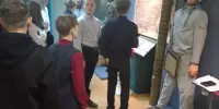 Экскурсия в музей Афганской войны